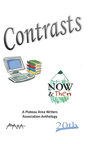 Stock image for Contrasts: Now and Then for sale by THE SAINT BOOKSTORE