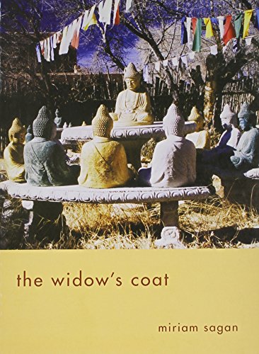 Beispielbild fr The Widow's Coat zum Verkauf von AwesomeBooks