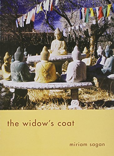 Stock image for The Widow's Coat for sale by Better World Books: West