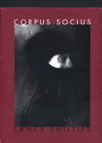 Stock image for Corpus Socius: Poems (New Series #1) (New Series (Ahsahta Press), No. 1.) for sale by Dunaway Books