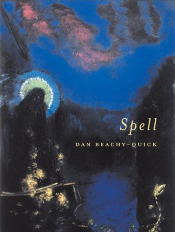 Stock image for Spell (New Series (Ahsahta Press)) for sale by Half Price Books Inc.