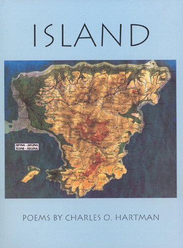 Stock image for Island: Poems for sale by Murphy-Brookfield Books