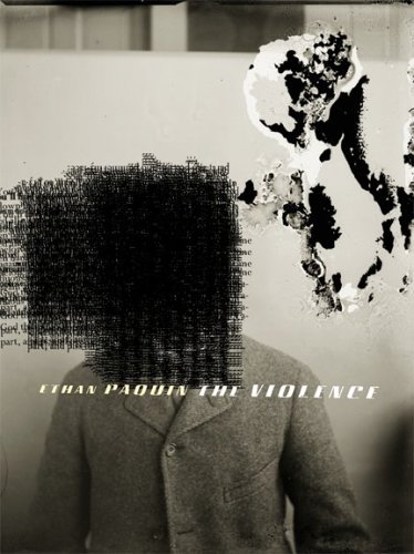 Beispielbild fr The Violence (New Series) zum Verkauf von -OnTimeBooks-