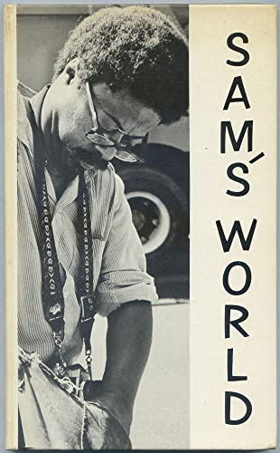 9780916276034: Title: Sams world Poems