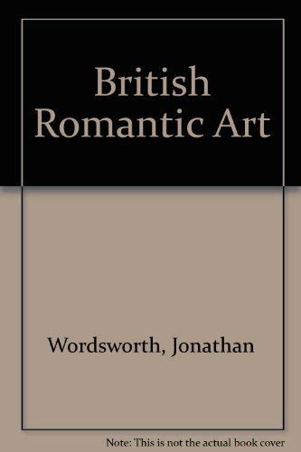 British Romantic Art