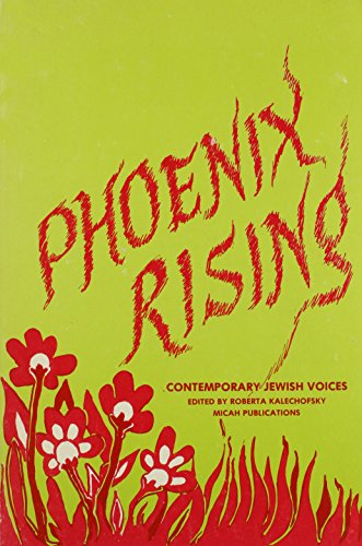 Beispielbild fr Phoenix Rising zum Verkauf von Wonder Book