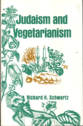 9780916288280: Judaism and Vegetarianism