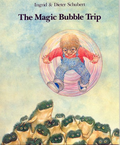 Stock image for Magic Bubble Trip for sale by Blue Marble Books LLC