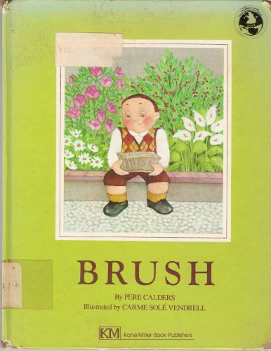 Stock image for BRUSH for sale by Jenson Books Inc