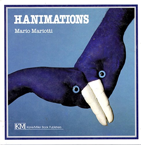 9780916291228: Hanimations (Mario Mariotti Collection)