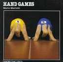 Imagen de archivo de Hand Games a la venta por HPB-Diamond