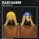 Stock image for Hand Games for sale by Better World Books