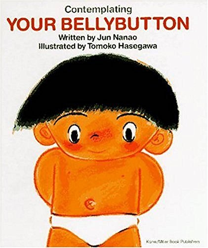 Beispielbild fr Contemplating Your Bellybutton (My Body Science) zum Verkauf von SecondSale