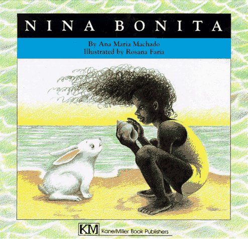 Beispielbild fr Nina Bonita zum Verkauf von ThriftBooks-Dallas