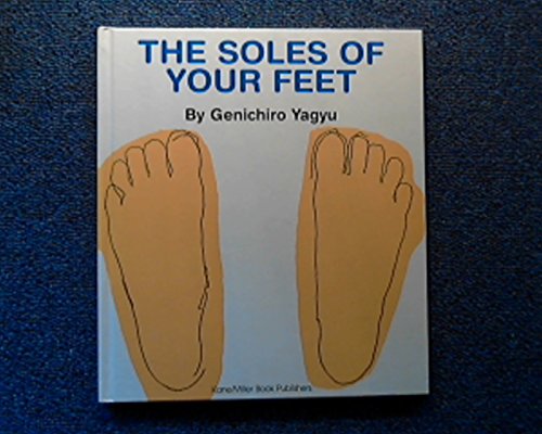Beispielbild fr The Soles of Your Feet zum Verkauf von WorldofBooks
