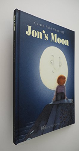 Beispielbild fr Jon's Moon zum Verkauf von Half Price Books Inc.