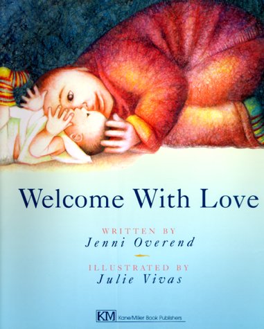 Imagen de archivo de Welcome With Love a la venta por Goodwill of Colorado