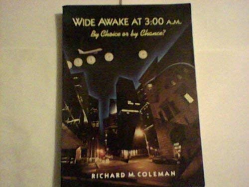 9780916318192: Wide Awake At 3 A.M.