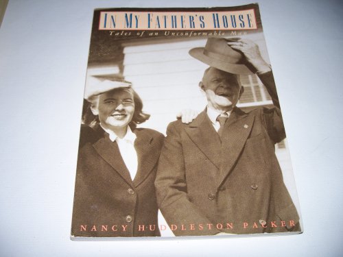 Beispielbild fr In My Father's House: Tales of an Unconformable Man (Portable Standford Series) zum Verkauf von Books From California