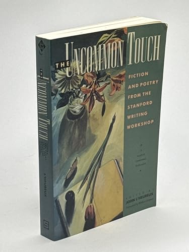 9780916318338: Uncommon Touch Fiction and Poetry from the Standard Writing Workshop