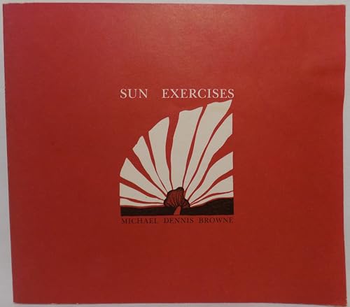 Stock image for Sun exercises for sale by Plum Books