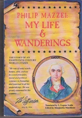 9780916322045: My life and wanderings [Taschenbuch] by