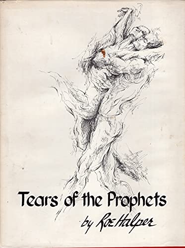 Imagen de archivo de Tears of the Prophet a la venta por Rainy Day Paperback