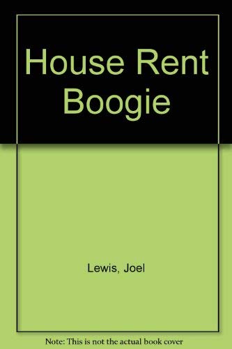 Stock image for House Rent Boogie for sale by HPB-Emerald