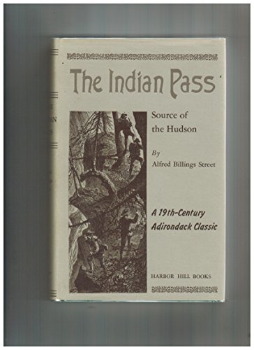 9780916346133: THE INDIAN PASS.