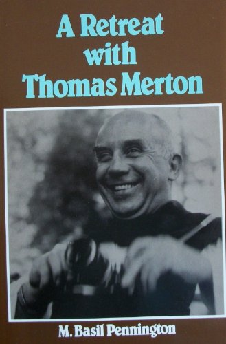 Beispielbild fr Retreat with Thomas Merton zum Verkauf von Wonder Book