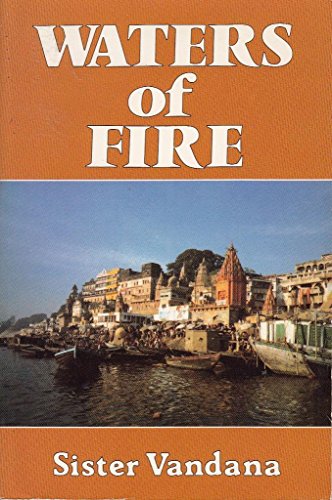 Beispielbild fr Waters of Fire zum Verkauf von WorldofBooks