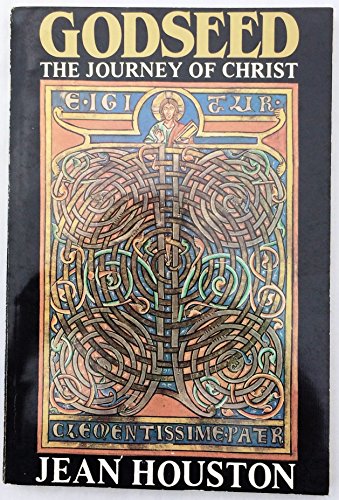 Beispielbild fr Godseed: The Journey of Christ (Mythos Books) zum Verkauf von Downtown Atlantis Books