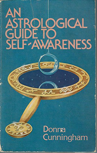 Imagen de archivo de An astrological guide to self-awareness a la venta por HPB-Movies