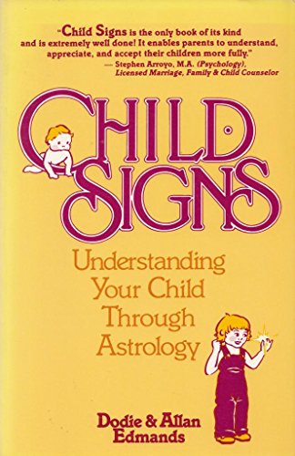 Child Signs: Understanding Your Child Through Astrology