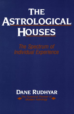 Stock image for Astrological Houses. for sale by Orrin Schwab Books