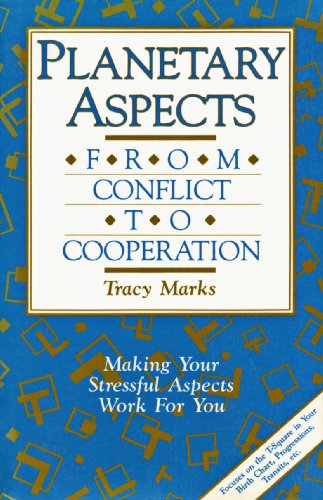 Imagen de archivo de Planetary Aspects: From Conflict to Cooperation a la venta por Front Cover Books