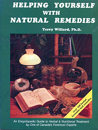 Imagen de archivo de Helping Yourself With Natural Remedies a la venta por Front Cover Books