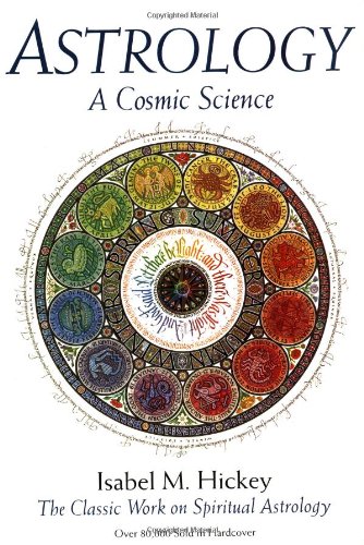 Imagen de archivo de ASTROLOGY, A COSMIC SCIENCE-op a la venta por Books of the Smoky Mountains