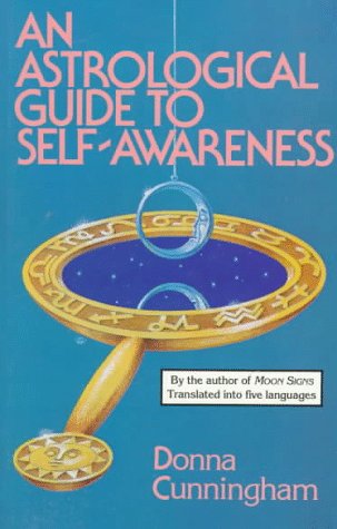 Beispielbild fr An Astrological Guide to Self Awareness zum Verkauf von ThriftBooks-Atlanta