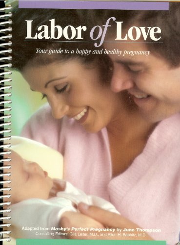 Imagen de archivo de Perfect Pregnancy- How To Have a Healthy Pregnancy: Before, During, and After a la venta por Wonder Book