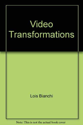 Stock image for Video Transformations for sale by Zubal-Books, Since 1961