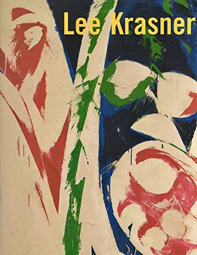 Stock image for Lee Krasner for sale by Half Price Books Inc.