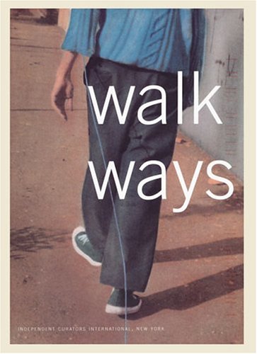 Imagen de archivo de Walk Ways a la venta por True Oak Books