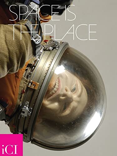 Stock image for Space Is The Place for sale by Montclair Book Center