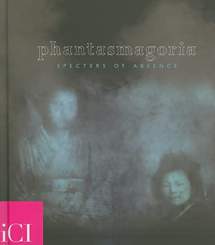 Beispielbild fr Phantasmagoria: Specters of Absence zum Verkauf von SecondSale