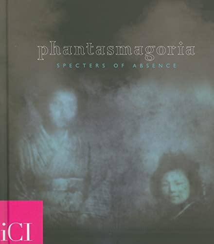 Stock image for Phantasmagoria: Specters of Absence for sale by ThriftBooks-Dallas