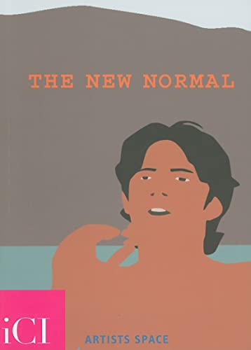 Imagen de archivo de The New Normal a la venta por ANARTIST