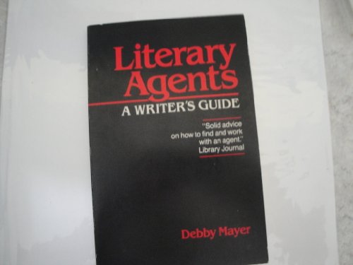 LITERARY AGENTS PA (9780916366247) by Mayer, Debby
