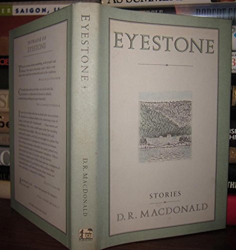 Eyestone