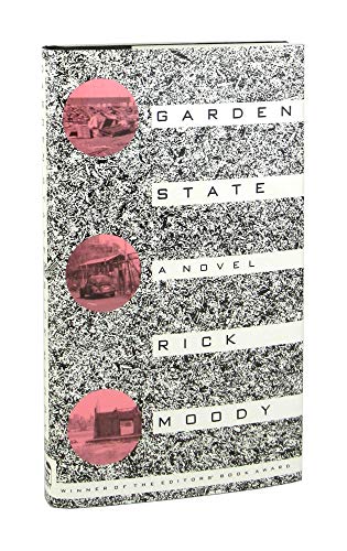 9780916366735: Garden State: A Novel